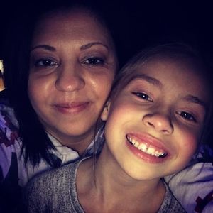 Meet your Posher, Daisy